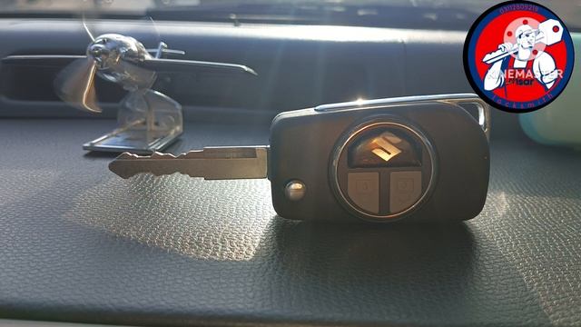 Alhamdulillah Suzuki swift all key lost success. смотреть онлайн