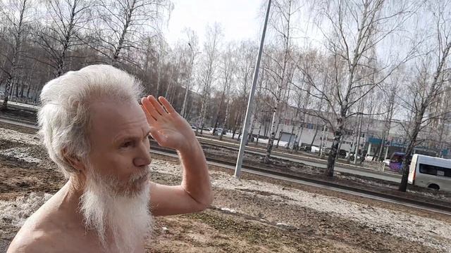 ходячий морж ЧЕЛОВЕК - НЕЗАМЕРЗАЙКА батыр среди нас ТАТАРСТАН Tatar Cinema International смотреть онлайн
