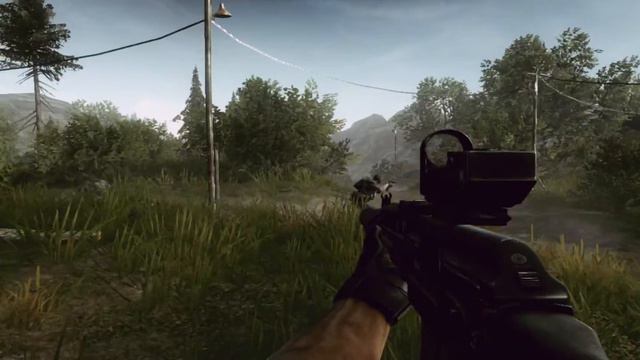 Копия видео Игра на Хардкоре Contract Wars смотреть онлайн