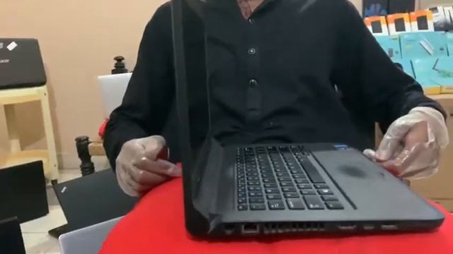 Dell Latitude 3440 - 4th Gen Core i5 (Refurbished) Notebook смотреть онлайн