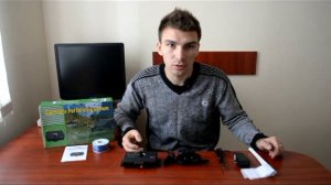 Электронный безвредный забор для собак