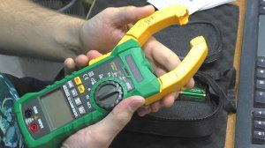 Токовые клещи Mastech MS2015A: ОБЗОР и ПРИМЕНЕНИЕ