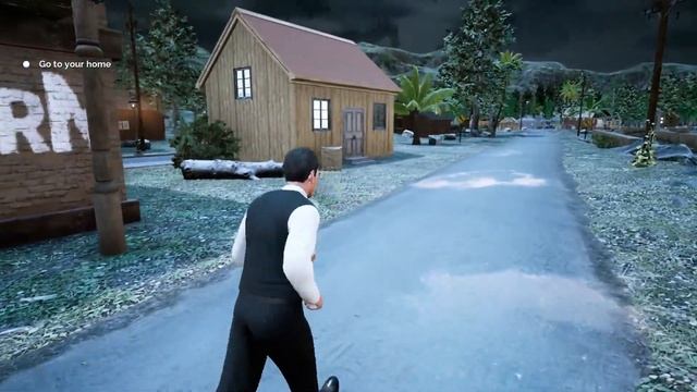 Amok Runner Gameplay - First Impressions смотреть онлайн