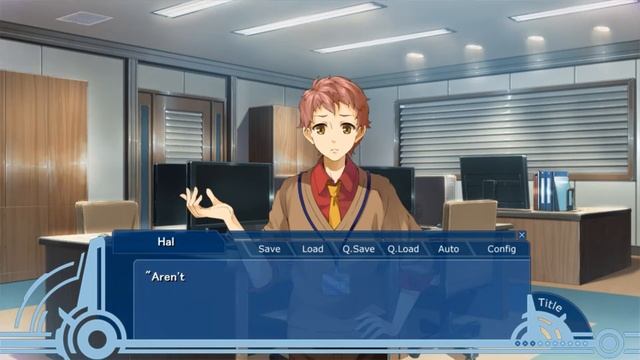 World End Economica ep.3 - Episode 15: Setting Off смотреть онлайн