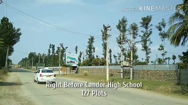 Mango Acres Layout Begur Koppa Road Review смотреть онлайн