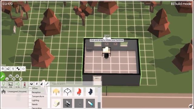 Let's Play Software Inc. - Episode 1 : First Contract Work смотреть онлайн