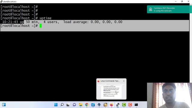 Linux System Administrator Part 5 Bangla লিনাক্স সিস্টেম অ্যাডমিনিস্ট্রেটর смотреть онлайн
