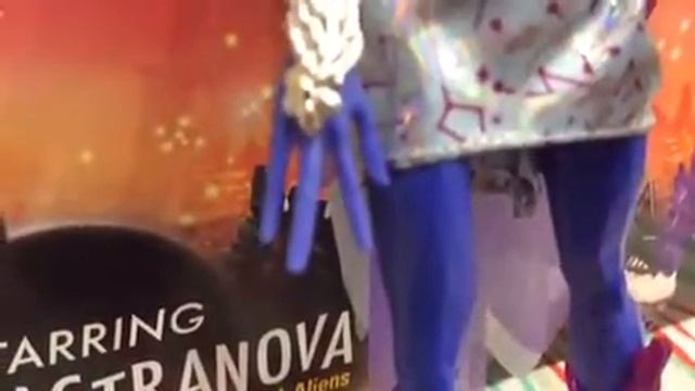 Обзор на Астра Нову (Астранову) На русском! | Astranova Review | By Mary Channel | смотреть онлайн