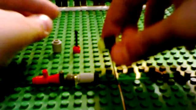 обзор три самоделки 2пулемета 1 базука смотреть онлайн