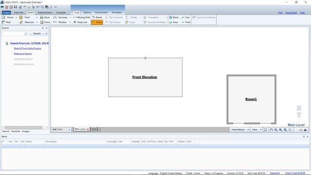 Sketch Elevations смотреть онлайн