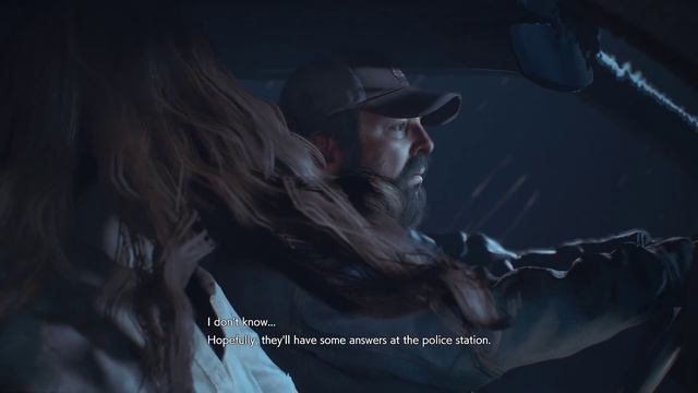 Resident Evil 2 Facial Animations (Everyone's A Survivor WIP Mod) смотреть онлайн