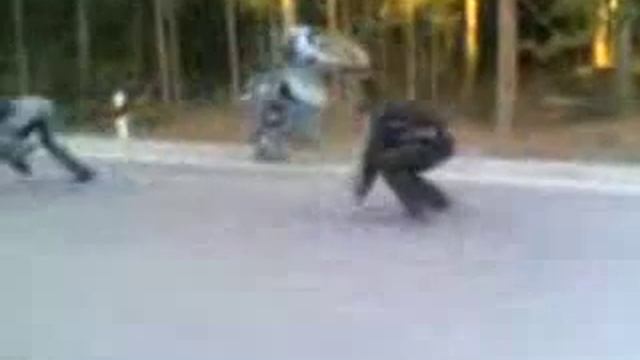 Мотоцикл урал смотреть онлайн