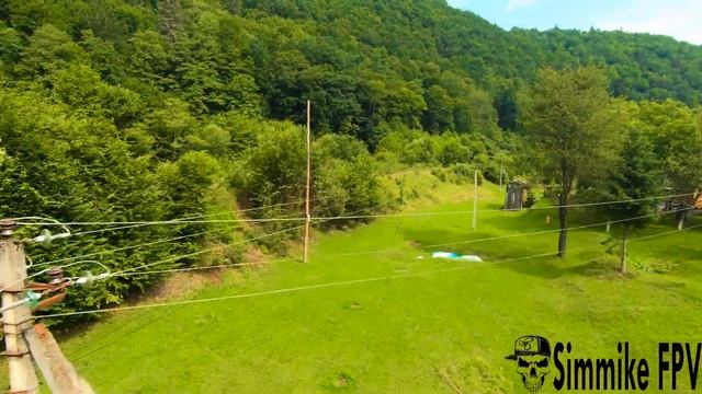 Географический Центр Европы. Center Of Europe