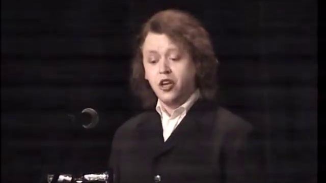 Ярослав Здоров(к-тенор).Фр-т из концерта"Лили Марлен" смотреть онлайн