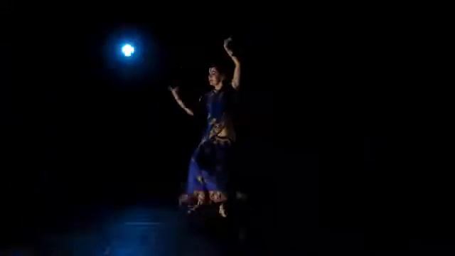 Молитва - Говинде. смотреть онлайн