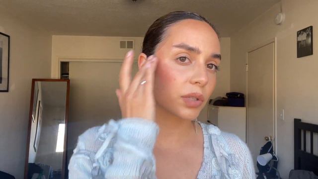 trying every elf putty blush.. so you don't have to смотреть онлайн