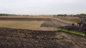 Дисковая борона VELES БДП-6х4 c JD 8430