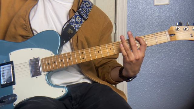 Do I Wanna Know? - Arctic Monkeys (Full Guitar Cover) [2022] смотреть онлайн