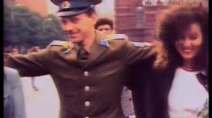 Сёстры Роуз   -- Свадебные цветы -- 1992