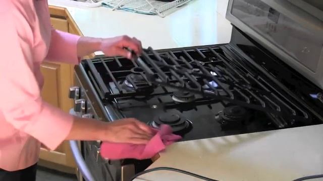 The SteamFast Hand Held Home Steamer смотреть онлайн