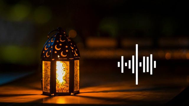 🌙 ليلة القدر: لحظة الغفران والتجديد في رمضان 🌙 {الحلقة الرابعة} #الإسلام_نور_حياتي смотреть онлайн