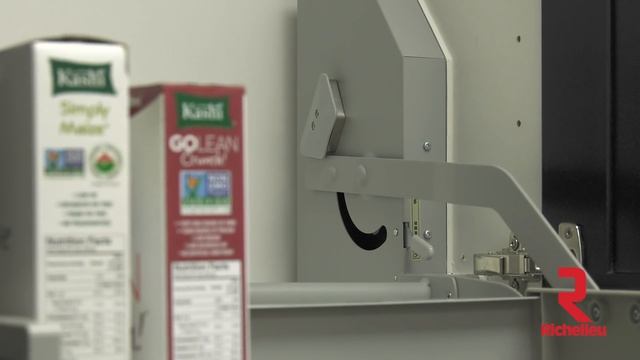 Soft-Down Cabinet System 600mm смотреть онлайн