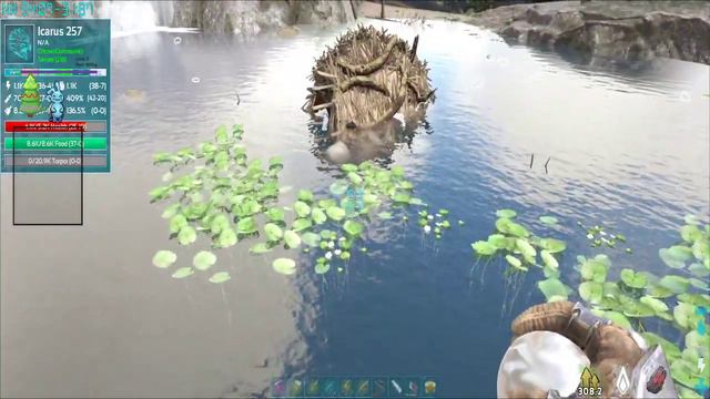 ARKADE Fjord server Day 7: Holiday Extended Stream! смотреть онлайн