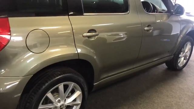 2016 SKODA YETI смотреть онлайн