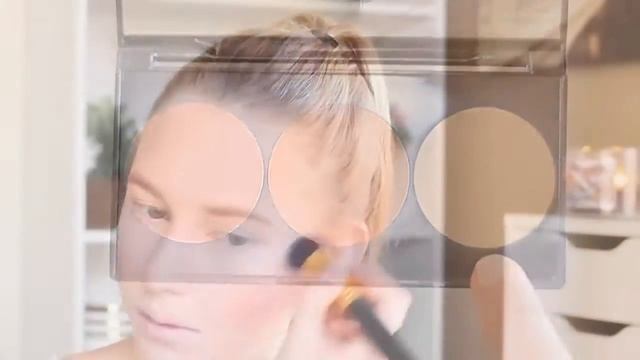 ❀♡Макияж для романтического свидания❀♡ смотреть онлайн