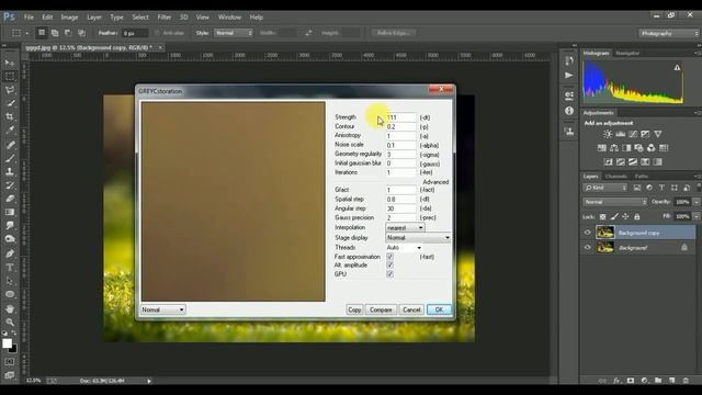 How To Install Oil Paint Plugin in Photoshop - Free Download смотреть онлайн