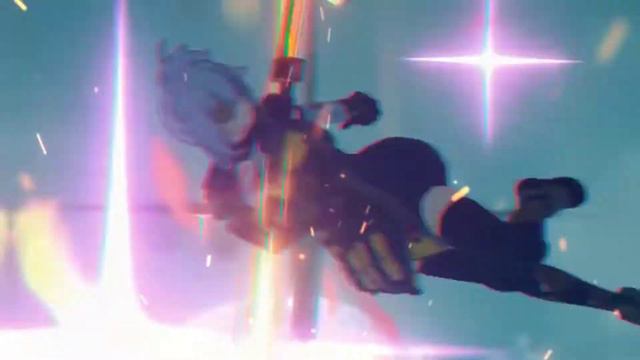 Zenless Zone Zero New Character | Trailer | Skill | Gameplay | Soldier 11 | Update