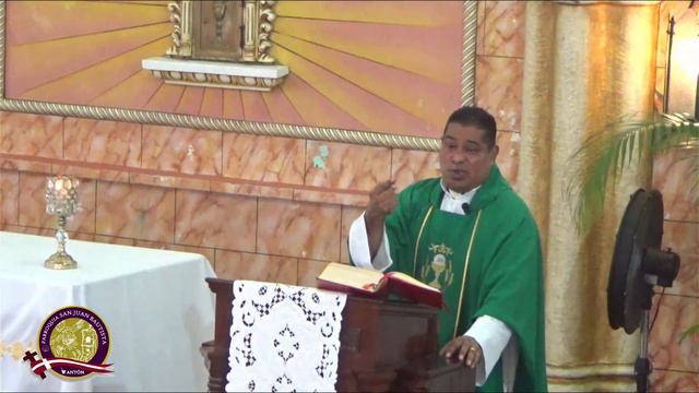 Santa Misa - Domingo 1 de Octubre смотреть онлайн