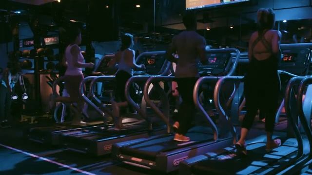 NRG Fitness смотреть онлайн