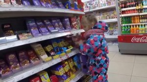 BAD BABY  Ярослава угнала машину  Сбежала из садика  Вредные детки  Ясек Карасек  #badbaby #вредные