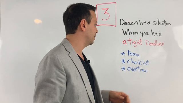 5 Financial Analyst Behavioral Interview Questions & Answers! смотреть онлайн