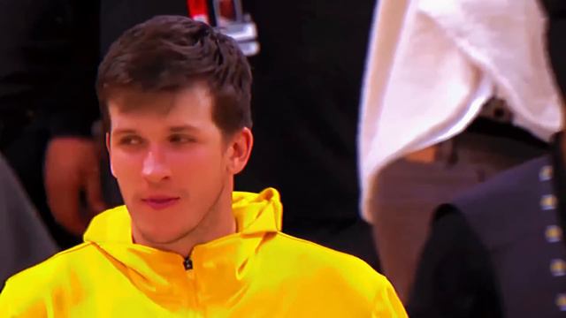 The Lakers Are About to Have One of the Most Versatile Rosters in the NBA Again смотреть онлайн
