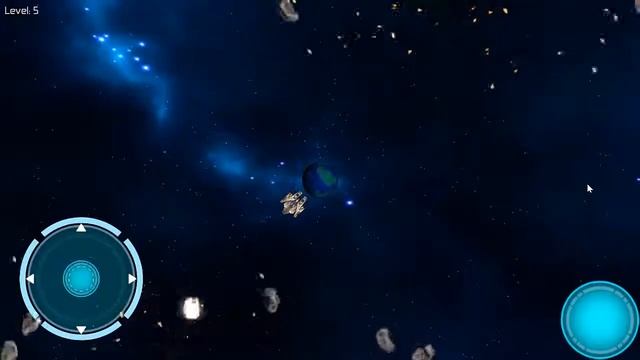 Planet Protector Game Play смотреть онлайн