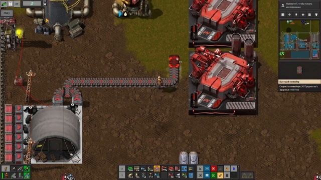 #Pyanodons ►246 Конструкции малой плотности - соль новым способом, и гашенная известь