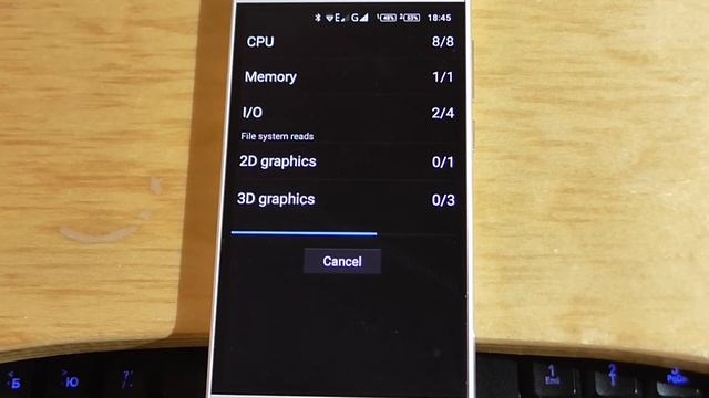 G'five G'power - отзыв после суток использования ...