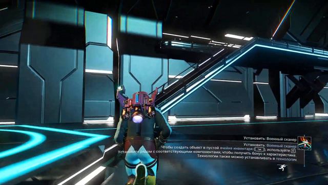 Стрим по NO MAN`S SKY - Режим перманентной смерти(мытарства продолжаются) # 6 смотреть онлайн