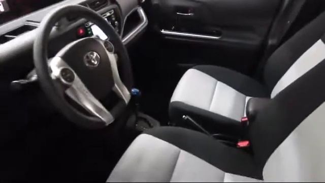 2016 Toyota Prius C 5d Hatchback Persona Series San Francisco Daly City San Mateo San Rafael Sa смотреть онлайн