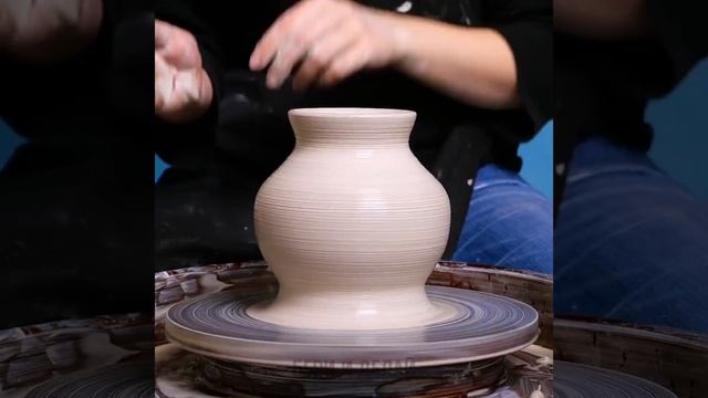 Классные трюки с глиной, которые вам очень понравятся смотреть онлайн