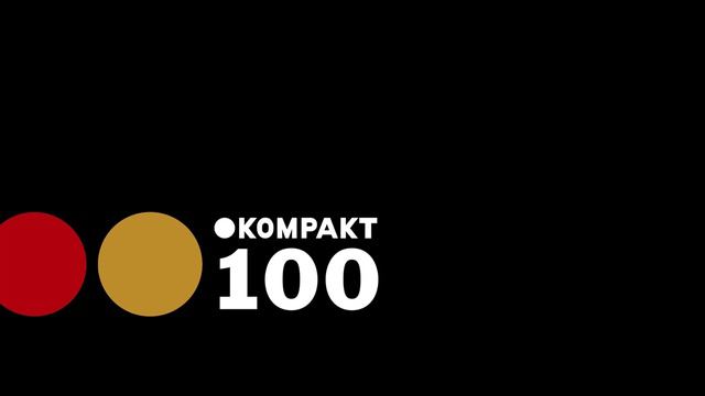Markus Guentner - In Moll (Hannes Teichmann Mix) 'KOMPAKT 100' Album смотреть онлайн