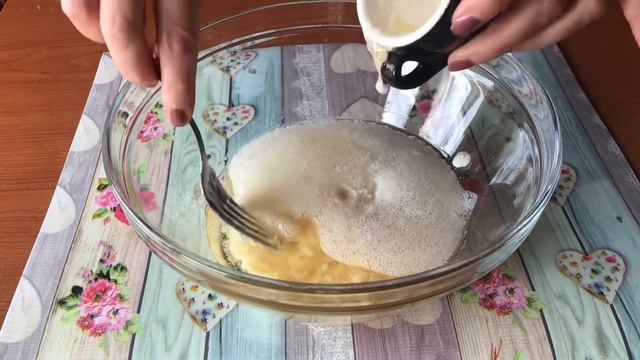 Нежнейшее постное банановое печенье / Lean Banana Cookie смотреть онлайн