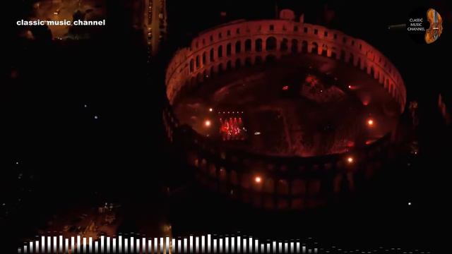 O sole mio - Stepan Hauser (cello) смотреть онлайн