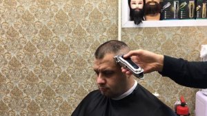 АРМЕЙСКАЯ СТРИЖКА