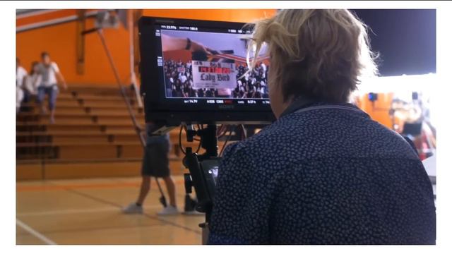 Everything to Know About Film School смотреть онлайн