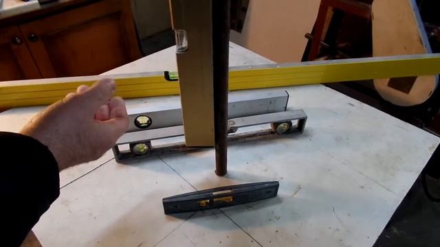 Обзор пузырьковых уровней от Дачного мастера на все руки смотреть онлайн