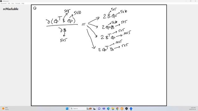 Statistical Machine Learning | S23 | Lecture 2: Preliminaries on Linear Algebra & Overfitting смотреть онлайн