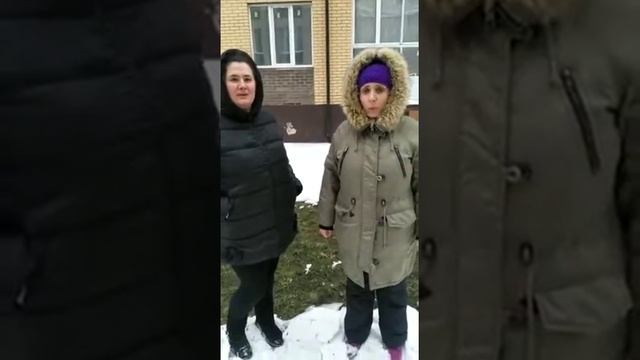 Обращение жителей по затоплению подвала 8 корпуса смотреть онлайн